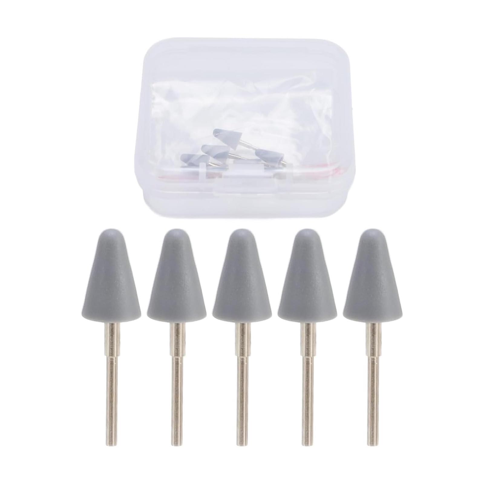 Pen Replacement Nibs 5PCS for  - огляд і ціна Correction Pen Fine