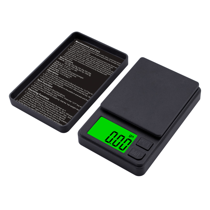 200g/500g 0.01g High Precision - огляд і ціна Tape Dispenser Weighted