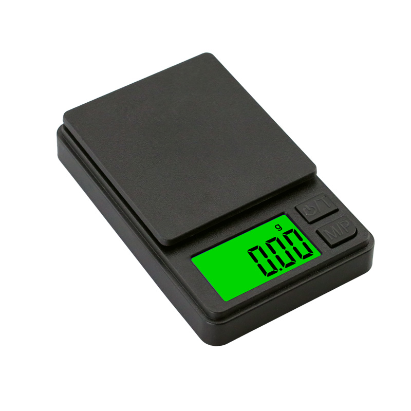 200g/500g 0.01g High Precision - огляд і ціна Tape Dispenser Weighted