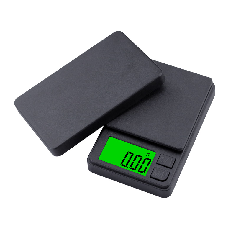 200g/500g 0.01g High Precision - огляд і ціна Tape Dispenser Weighted