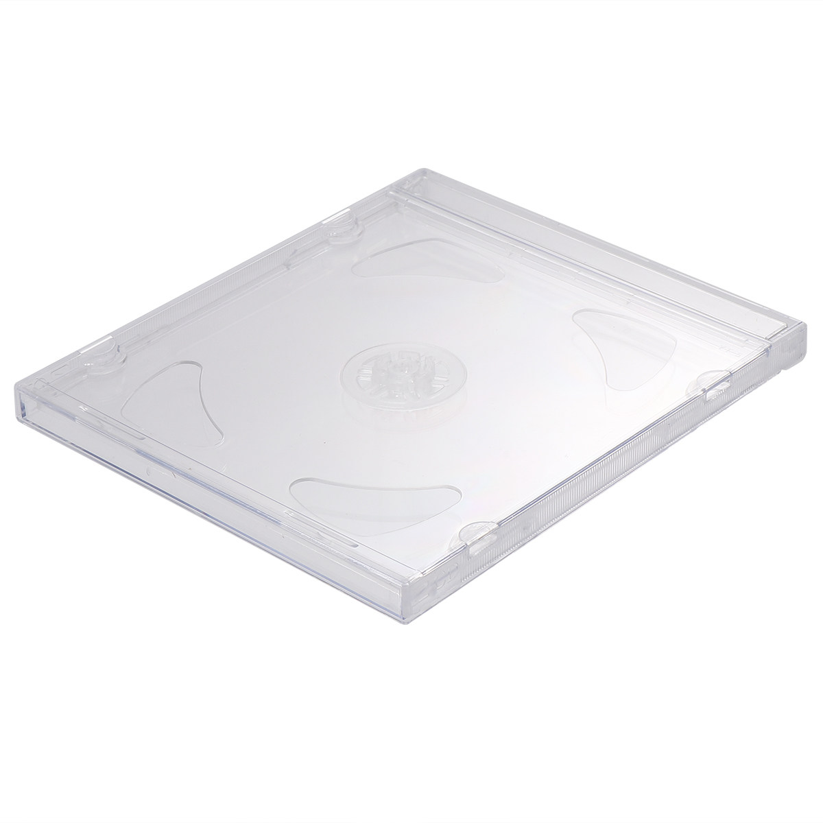 10Pcs Cd Box Dvd Case Set Port - огляд і ціна Archive Box Set